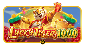 Lucky Tiger 1000